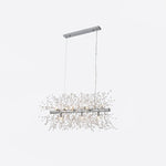 Dandelion Chandelier - Lamp Outdoor