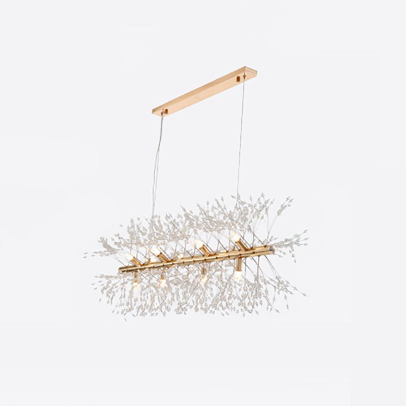 Dandelion Chandelier - Lamp Outdoor