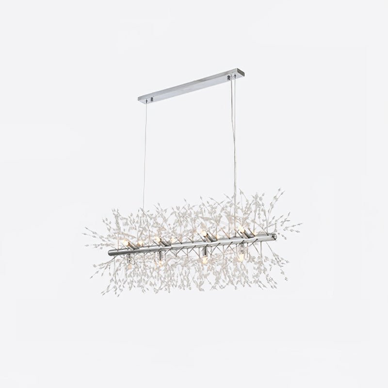 Dandelion Chandelier - Lamp Outdoor