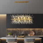 Dandelion Chandelier - Lamp Outdoor