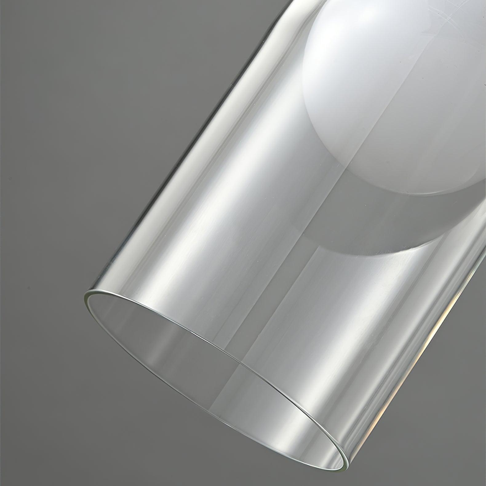 Dani Brass Pendant Lamp - Lamp Outdoor