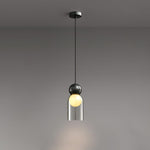Dani Brass Pendant Lamp - Lamp Outdoor