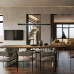 Danqiu Chandelier - Lamp Outdoor