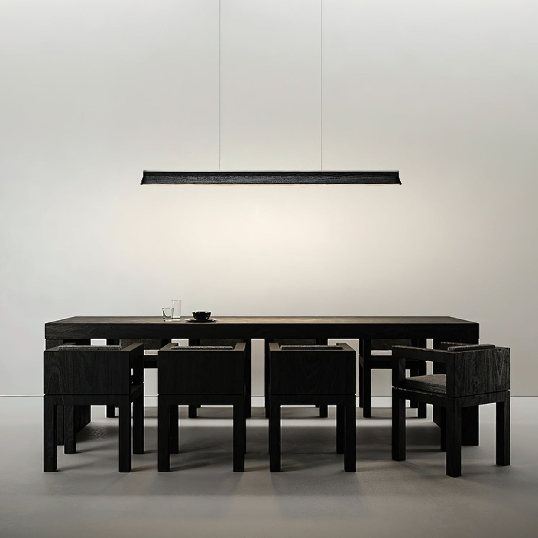 Danqiu Chandelier - Lamp Outdoor