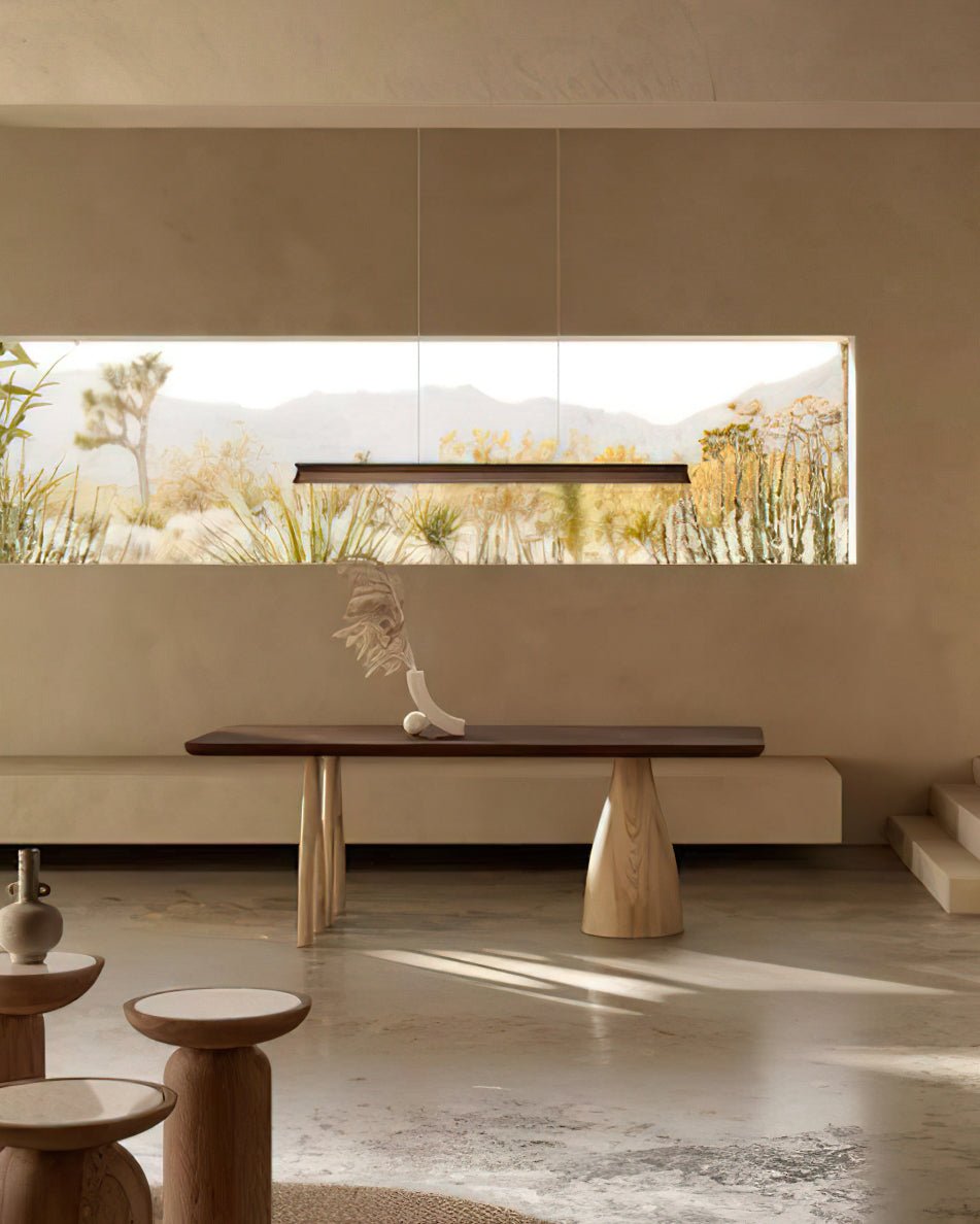 Danqiu Chandelier - Lamp Outdoor