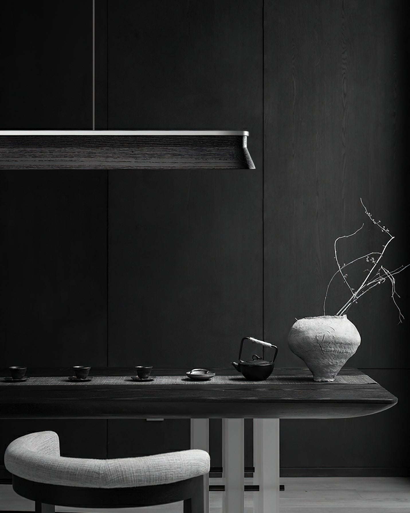 Danqiu Chandelier - Lamp Outdoor