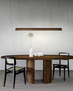 Danqiu Chandelier - Lamp Outdoor