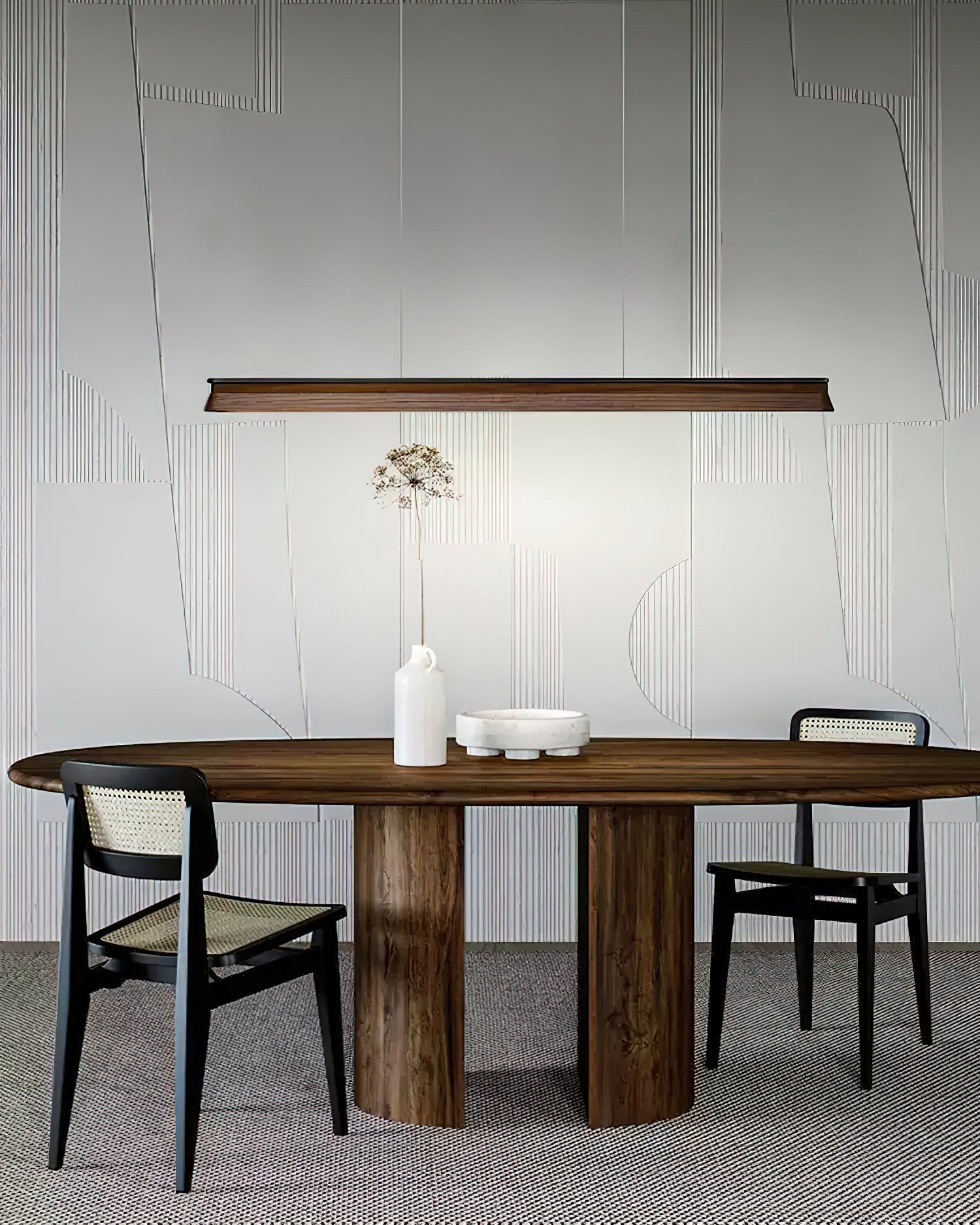 Danqiu Chandelier - Lamp Outdoor