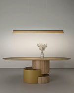 Danqiu Chandelier - Lamp Outdoor