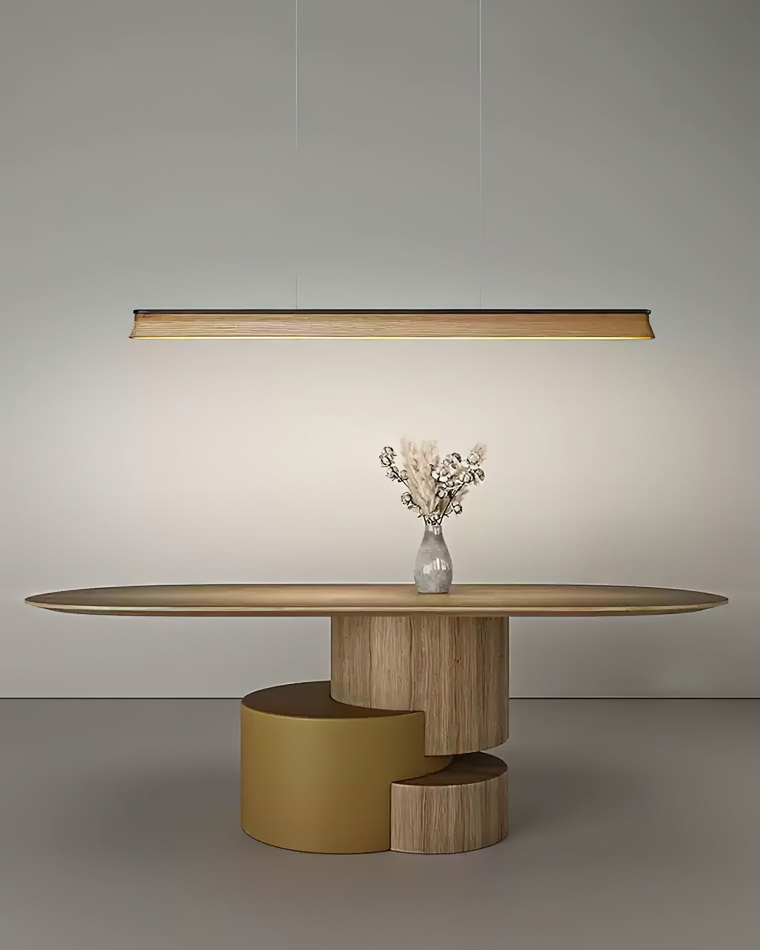 Danqiu Chandelier - Lamp Outdoor