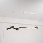 Curva Pendant Lamp - Lamp Outdoor