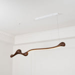 Curva Pendant Lamp - Lamp Outdoor