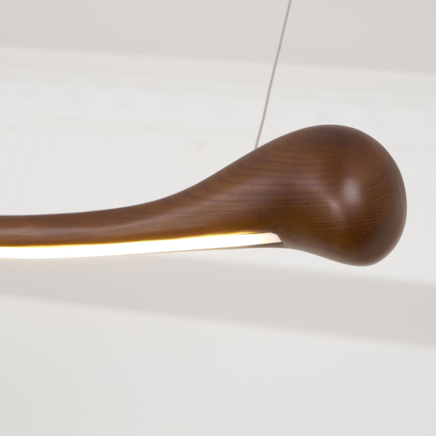 Curva Pendant Lamp - Lamp Outdoor