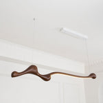 Curva Pendant Lamp - Lamp Outdoor