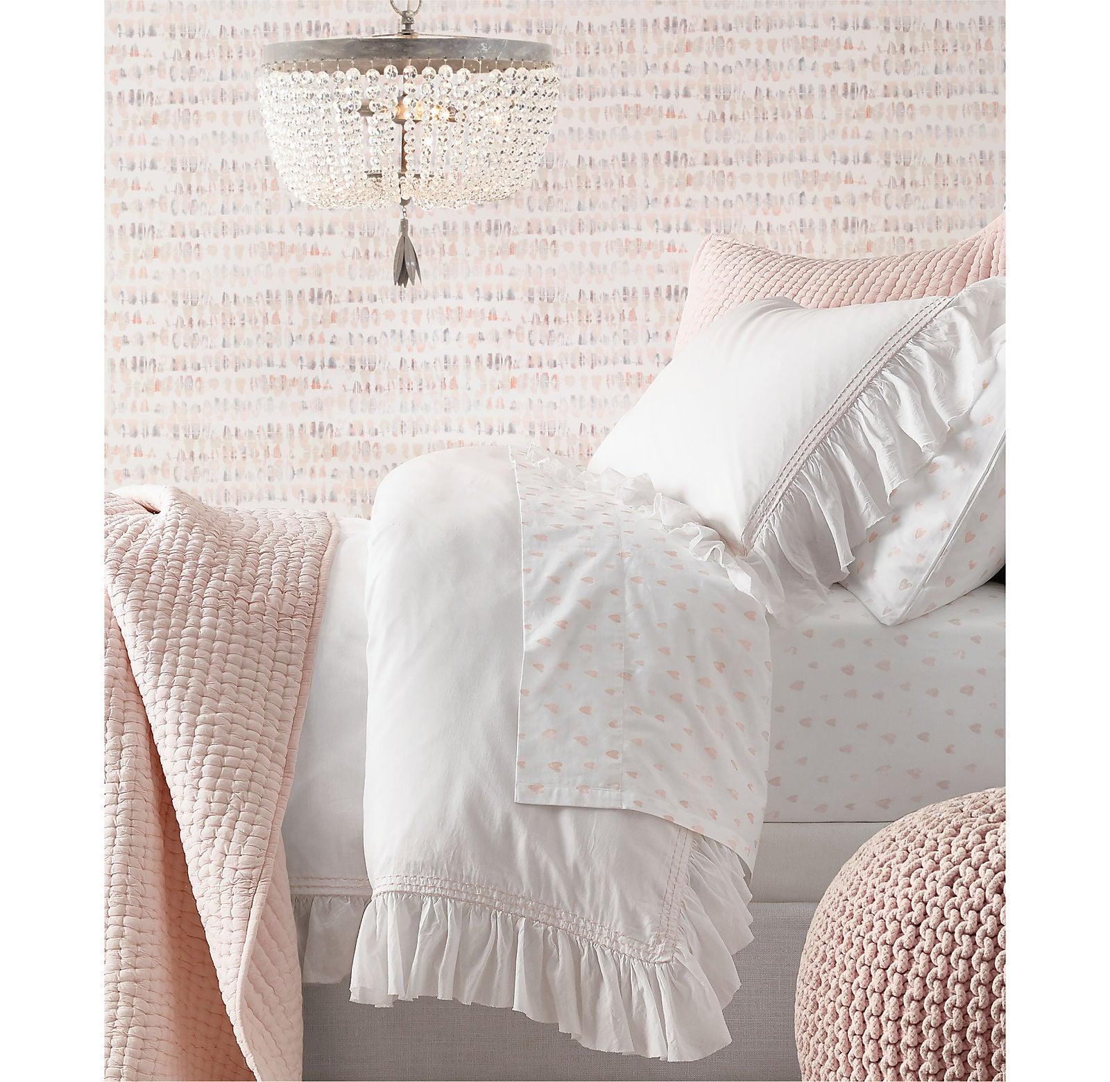 Dauphine Crystal Ceiling Light - Lamp Outdoor