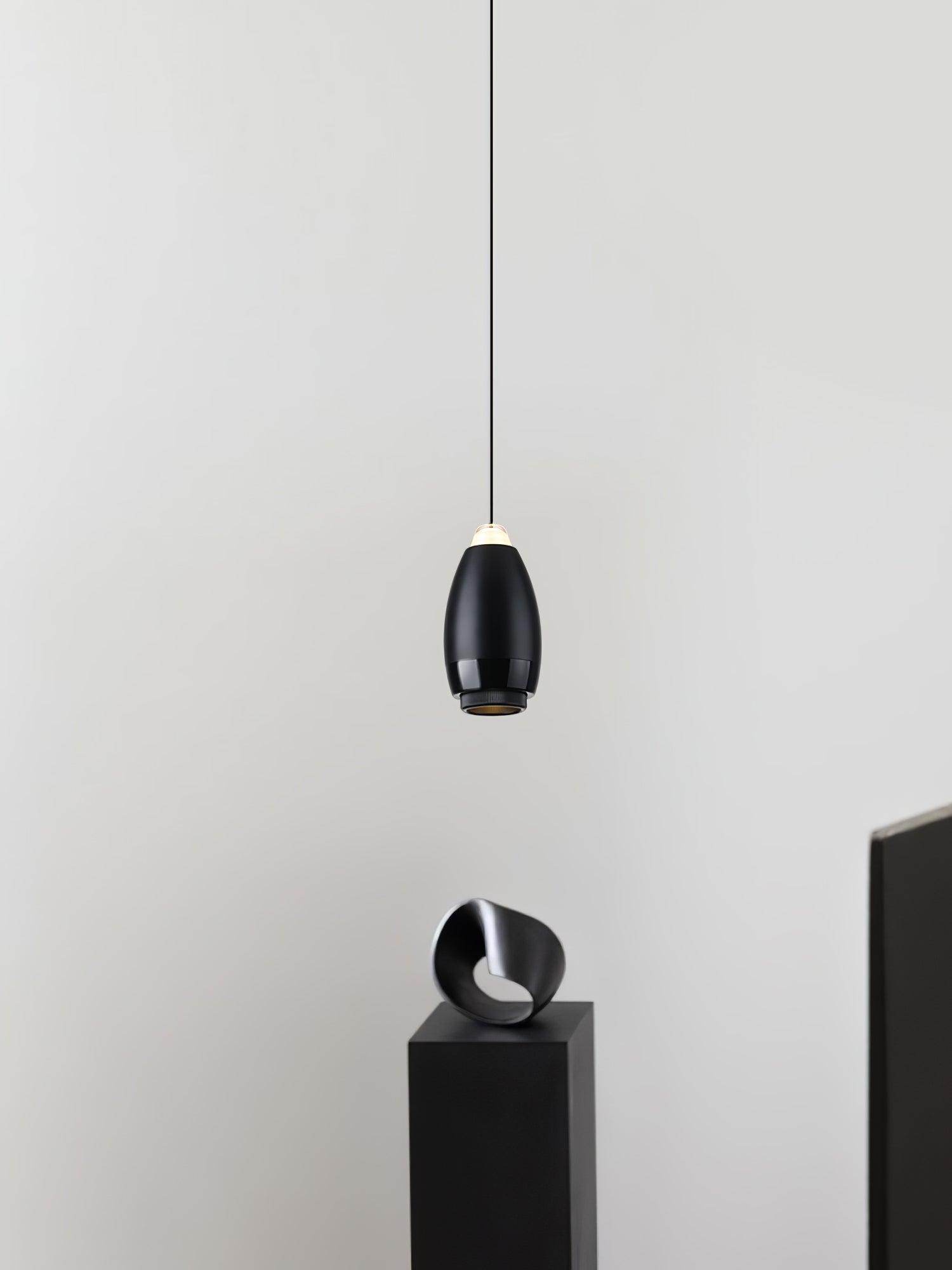 Dawn Pendant Light - Lamp Outdoor