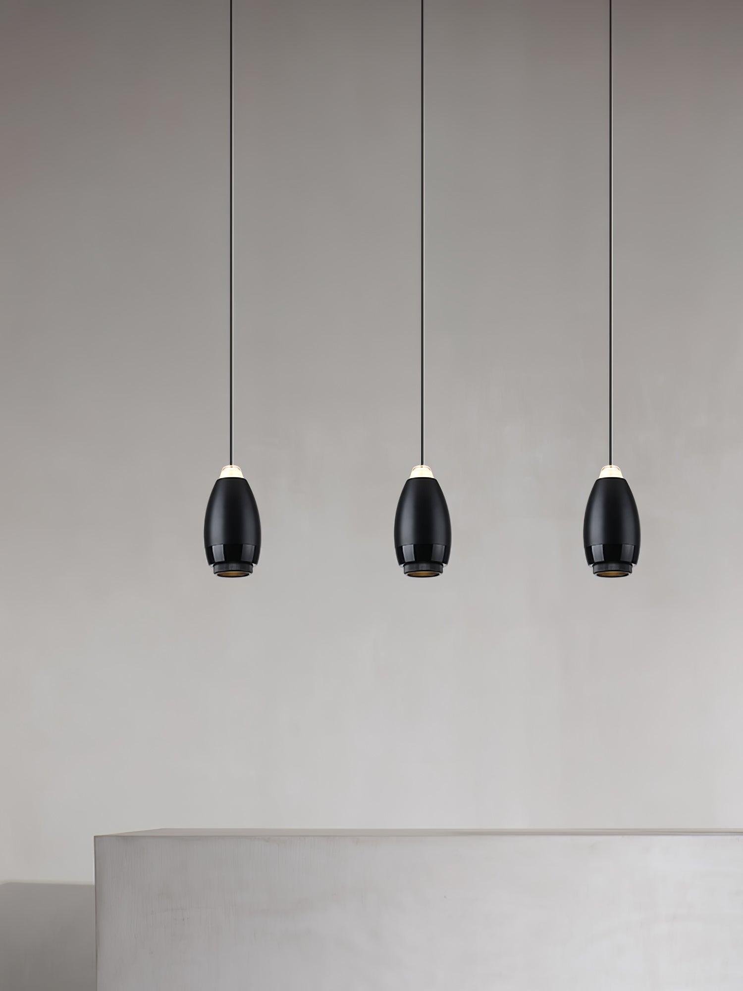 Dawn Pendant Light - Lamp Outdoor