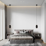 Dawn Pendant Light - Lamp Outdoor