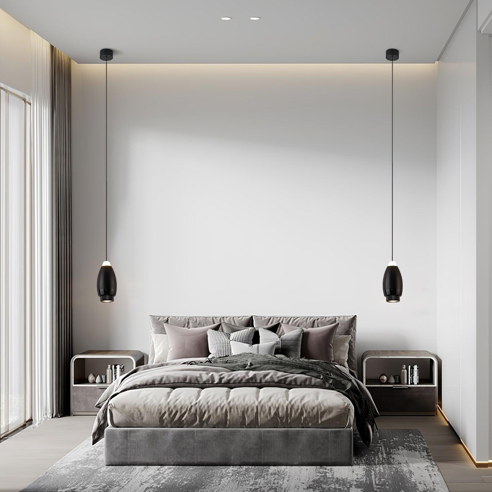 Dawn Pendant Light - Lamp Outdoor