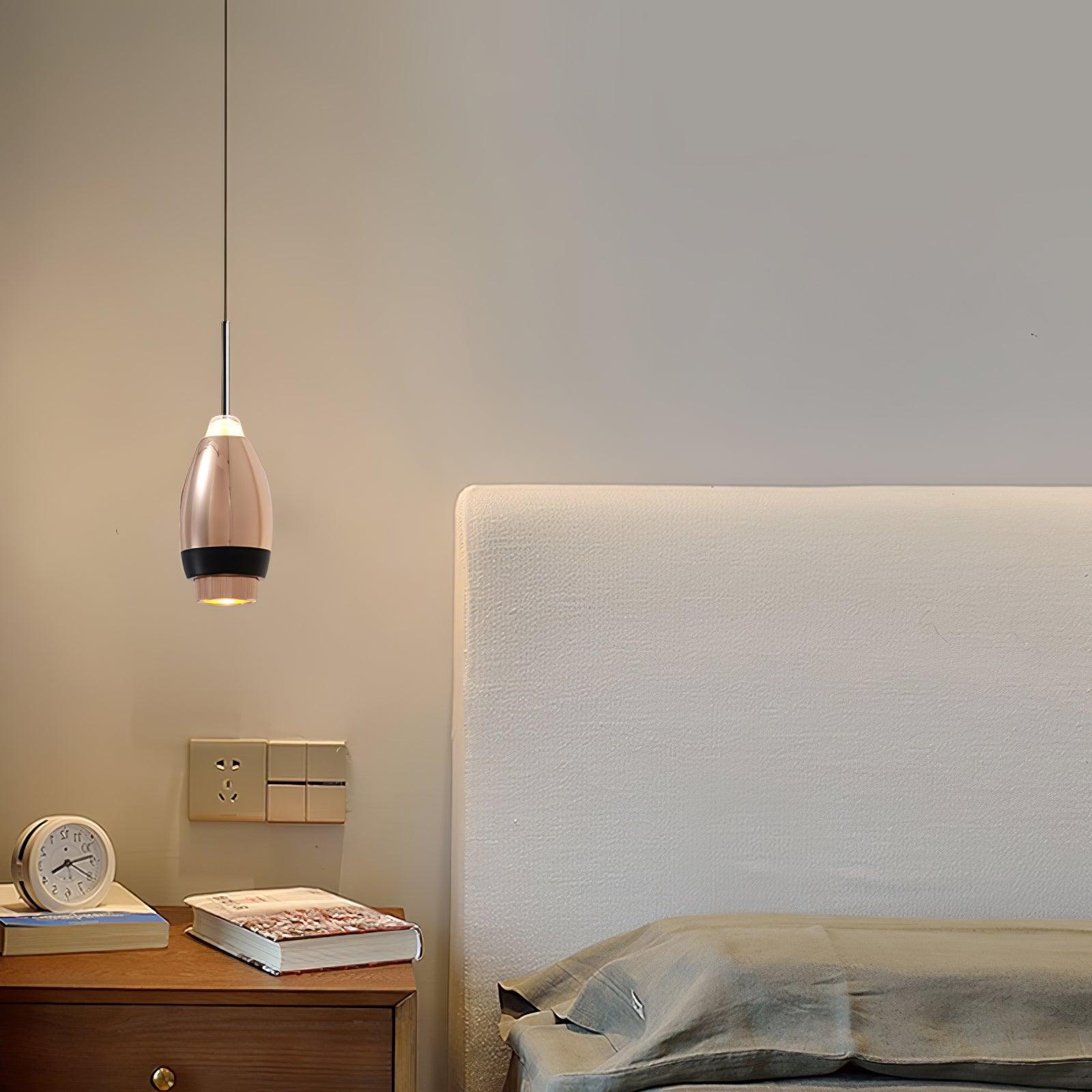 Dawn Pendant Light - Lamp Outdoor