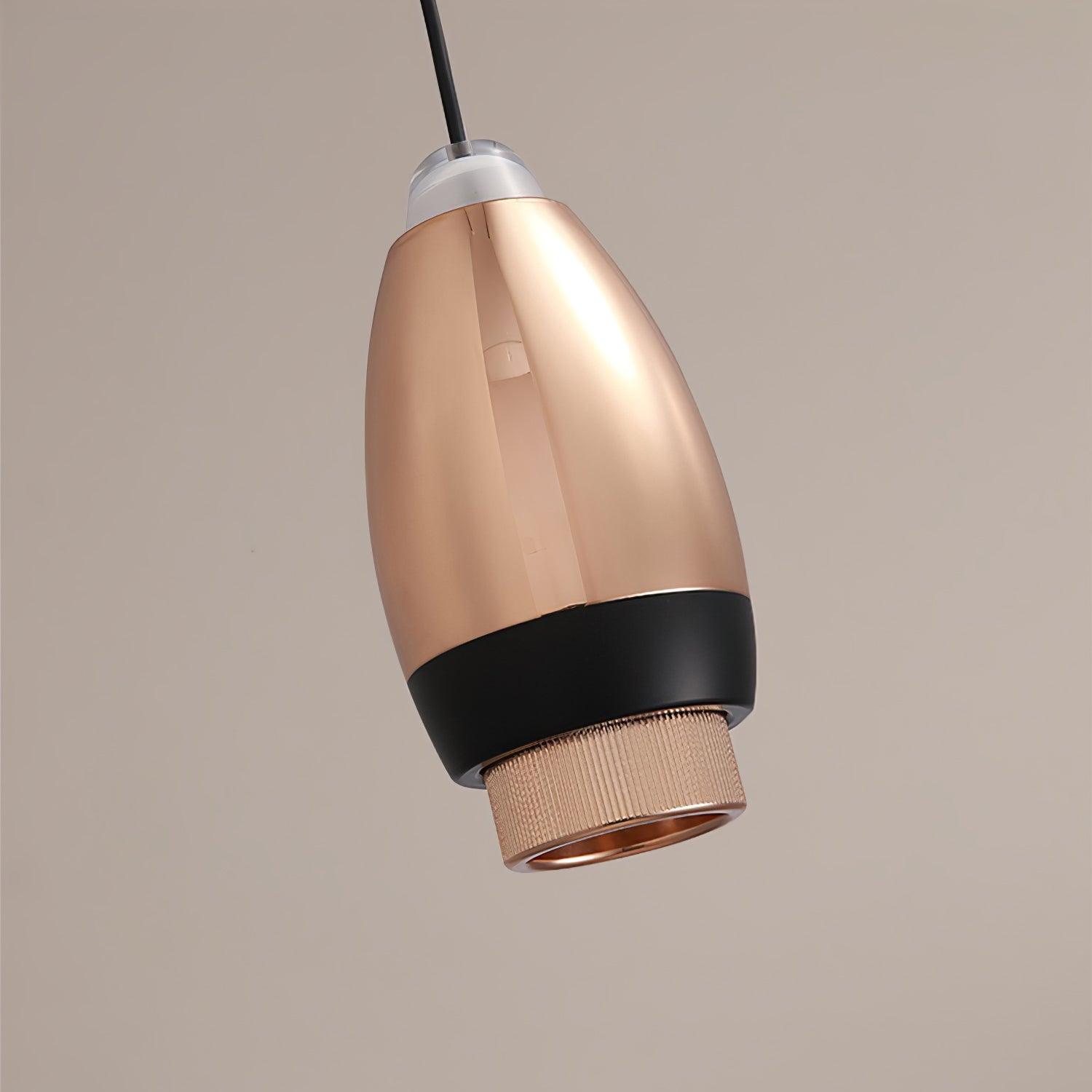 Dawn Pendant Light - Lamp Outdoor
