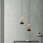 Dawn Pendant Light - Lamp Outdoor