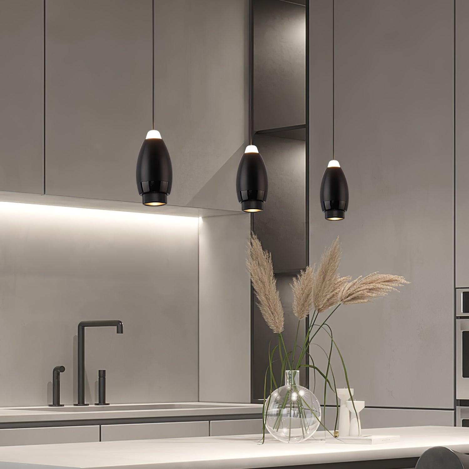 Dawn Pendant Light - Lamp Outdoor