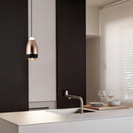 Dawn Pendant Light - Lamp Outdoor