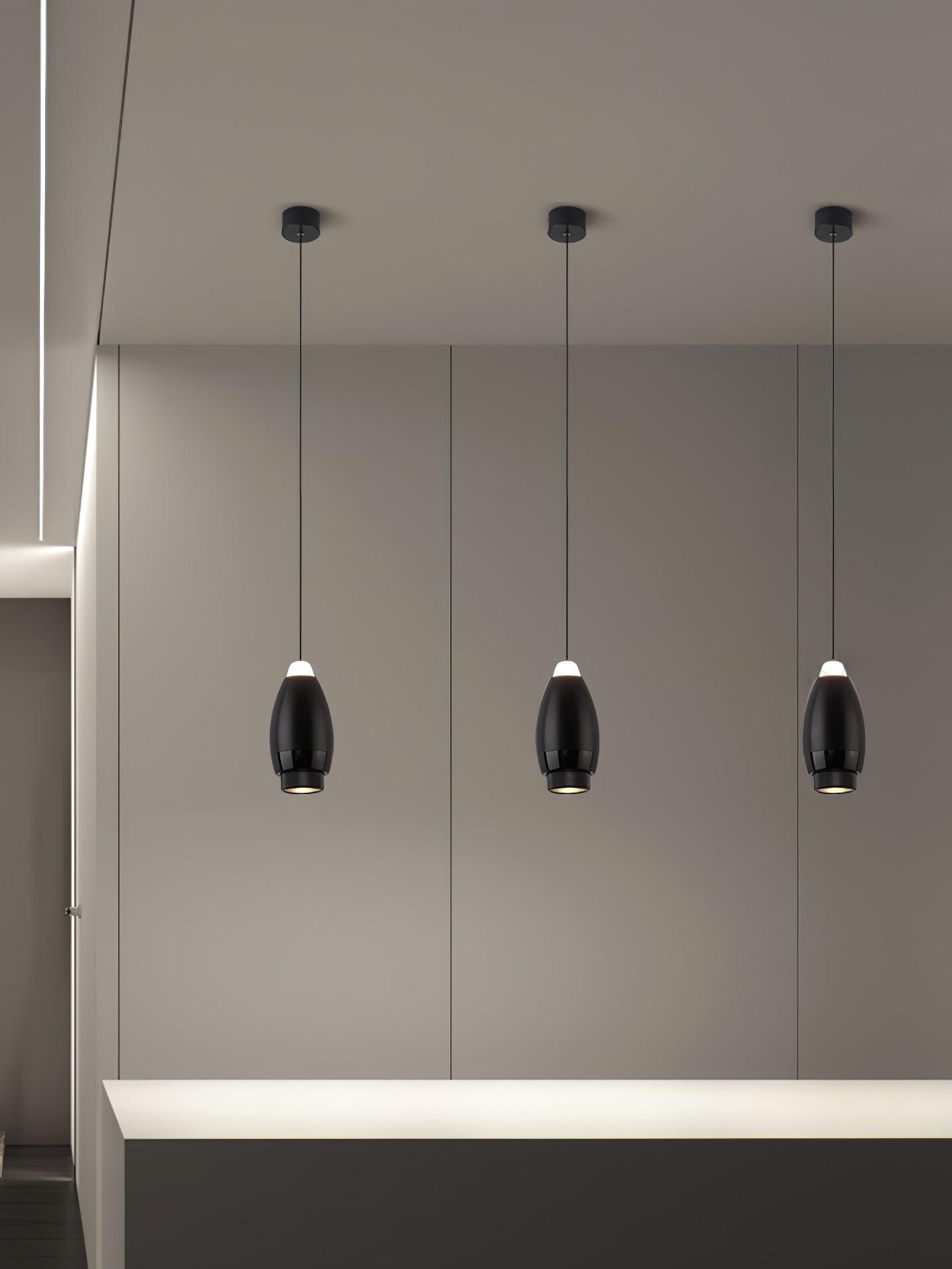 Dawn Pendant Light - Lamp Outdoor