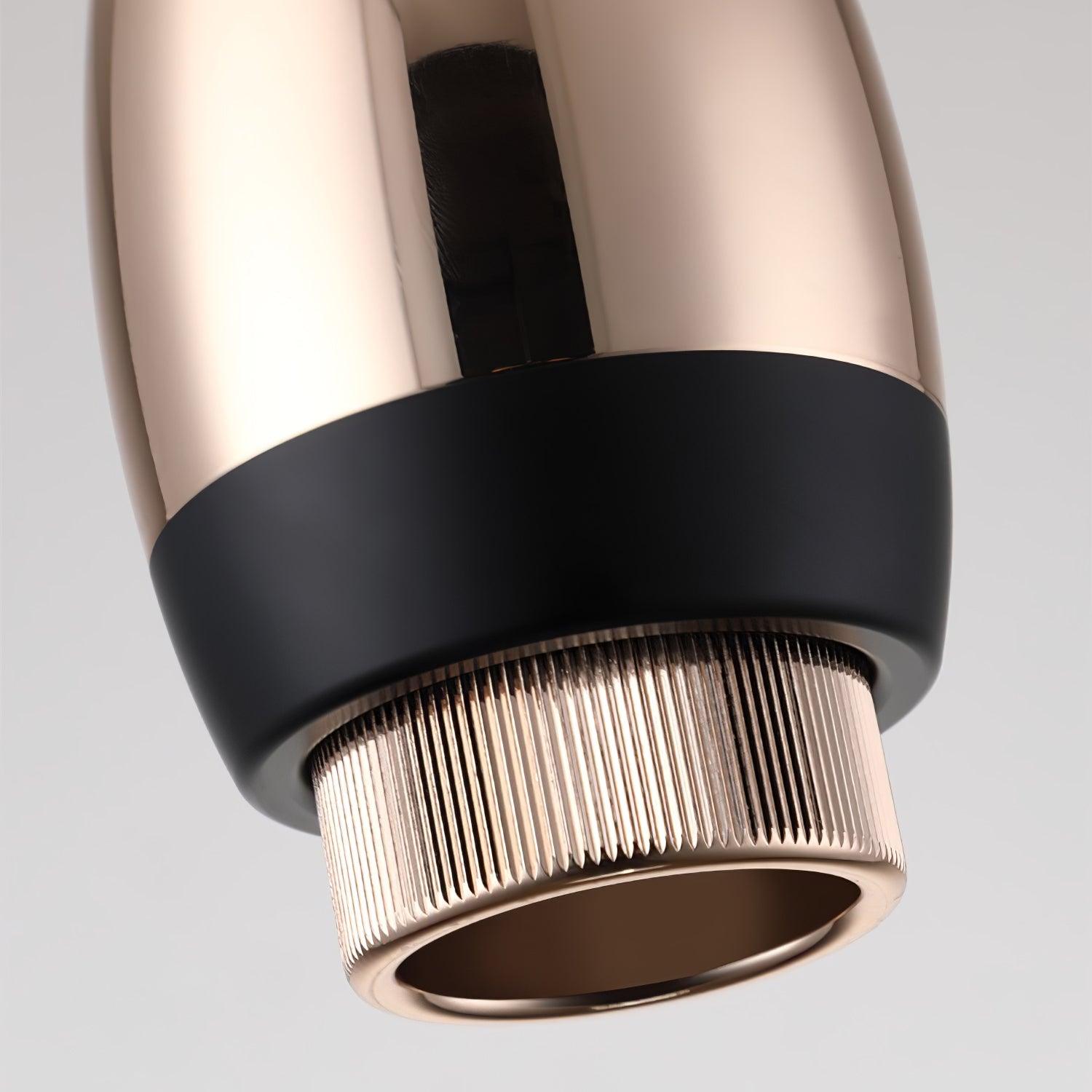 Dawn Pendant Light - Lamp Outdoor