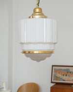 Dean Pendant Light - Lamp Outdoor