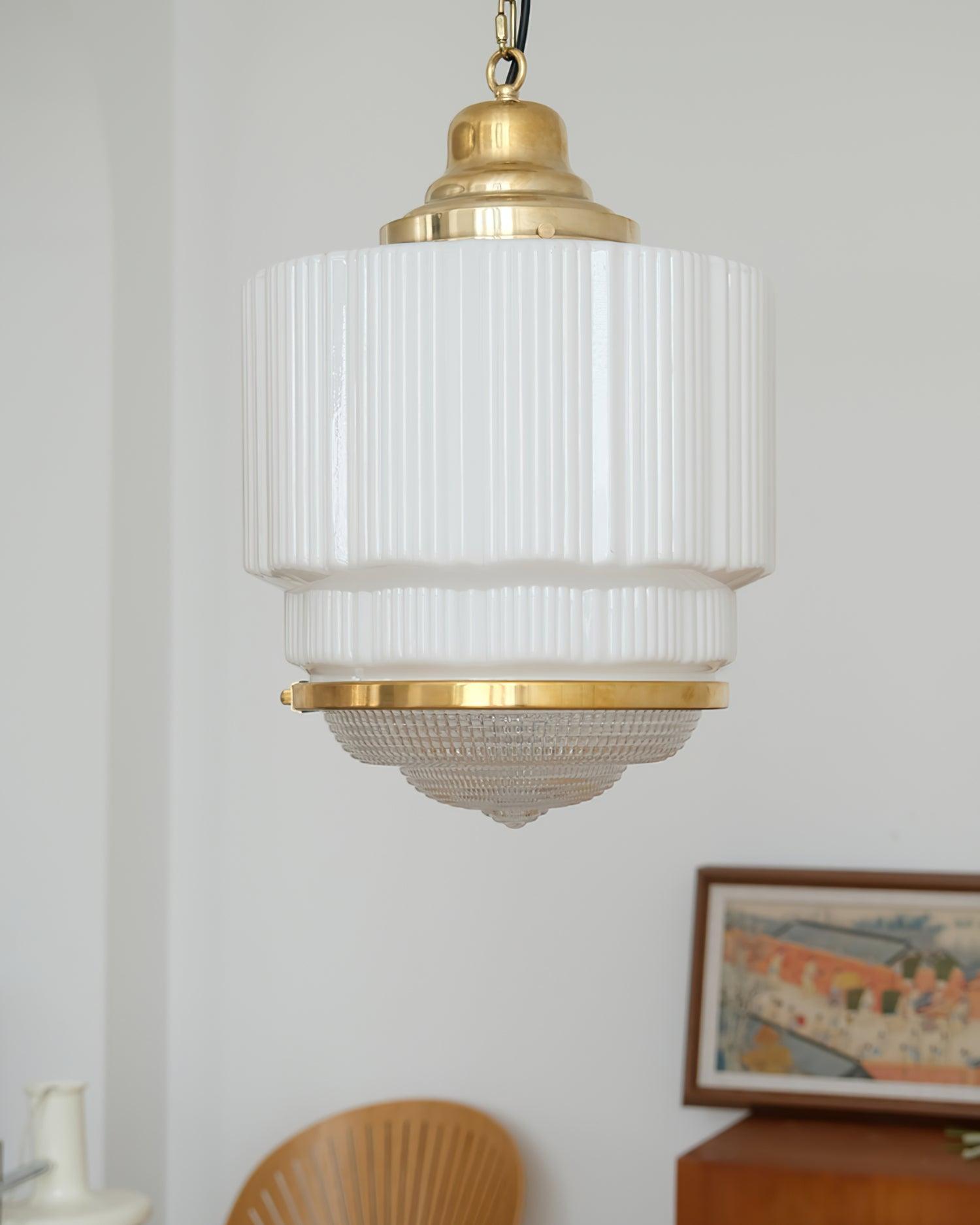 Dean Pendant Light - Lamp Outdoor