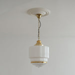 Dean Pendant Light - Lamp Outdoor