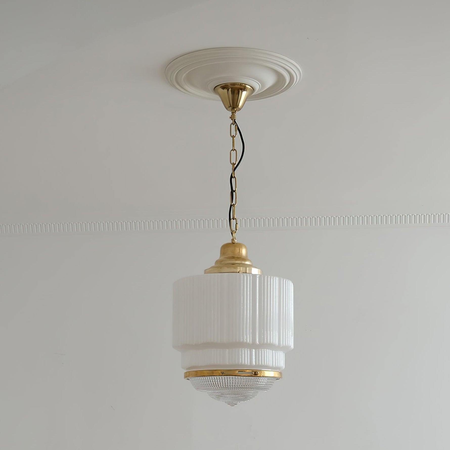 Dean Pendant Light - Lamp Outdoor