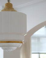 Dean Pendant Light - Lamp Outdoor