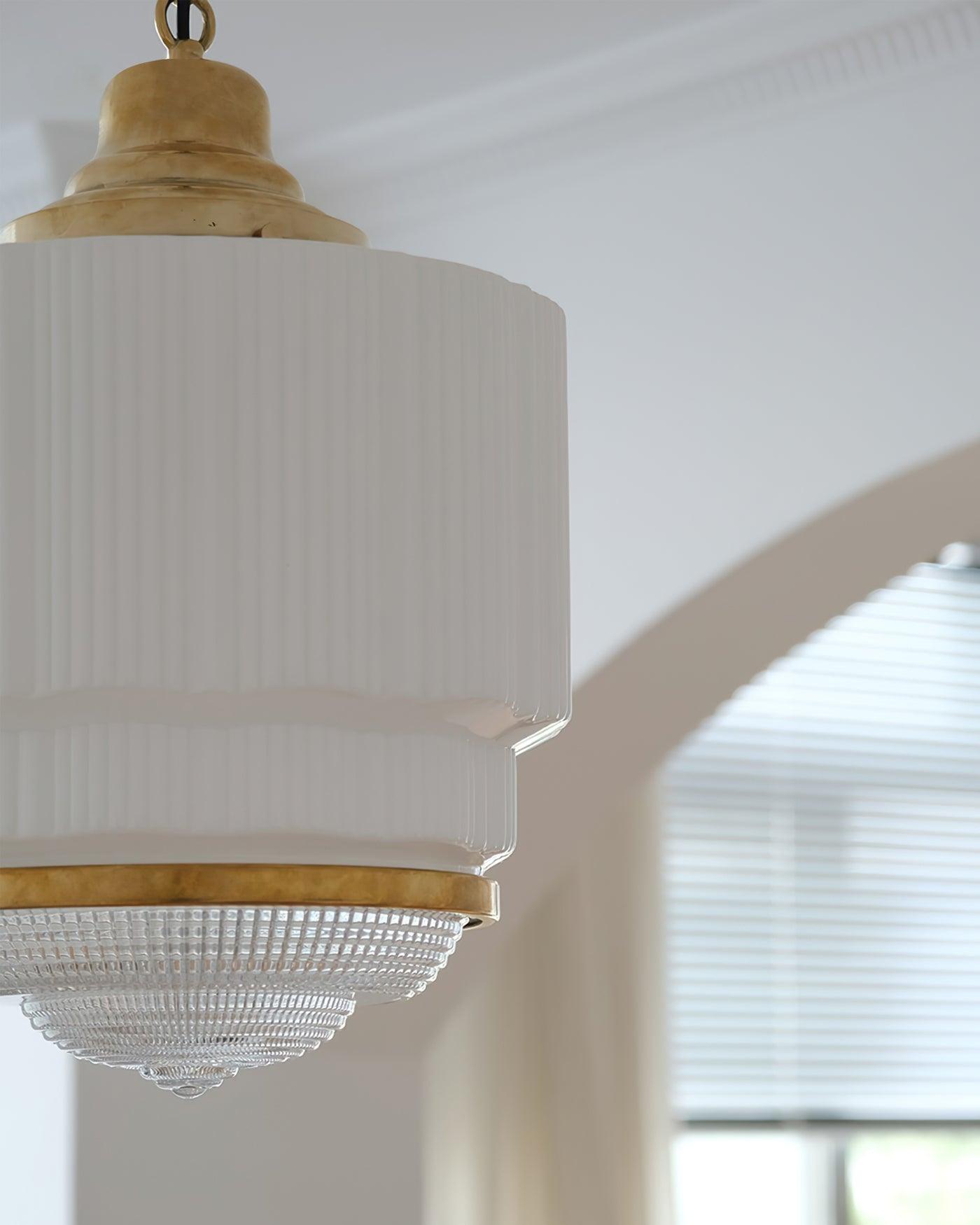Dean Pendant Light - Lamp Outdoor