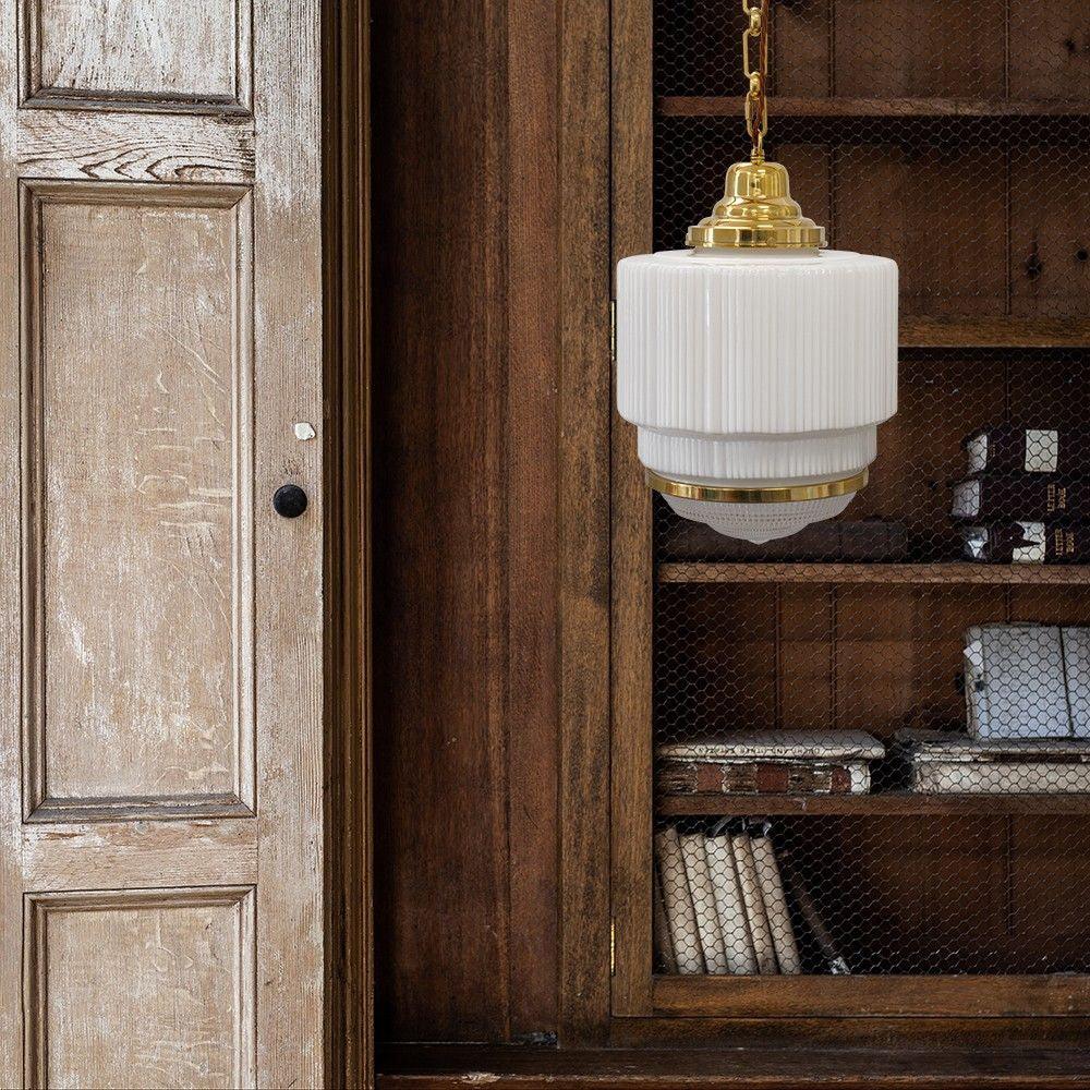 Dean Pendant Light - Lamp Outdoor