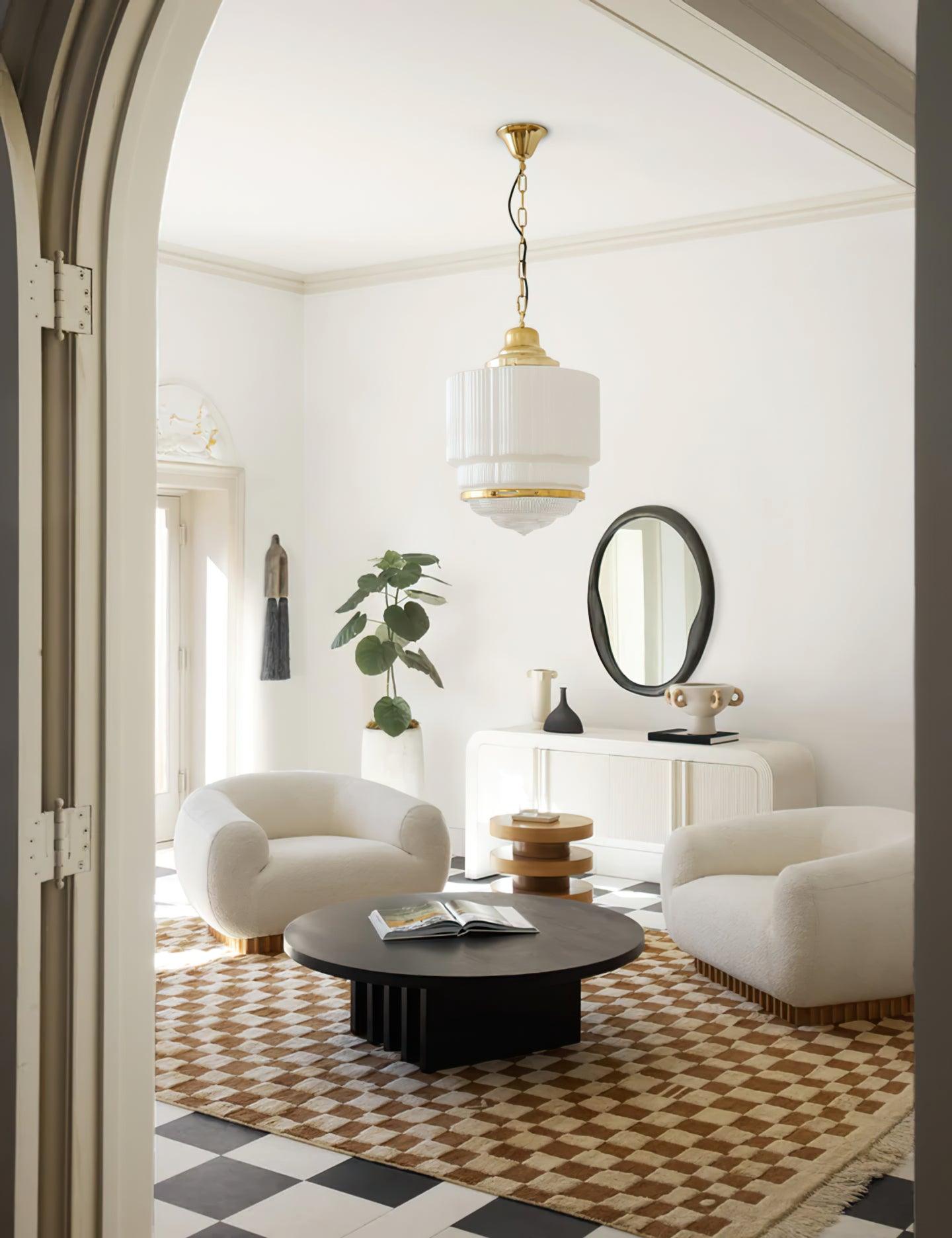 Dean Pendant Light - Lamp Outdoor