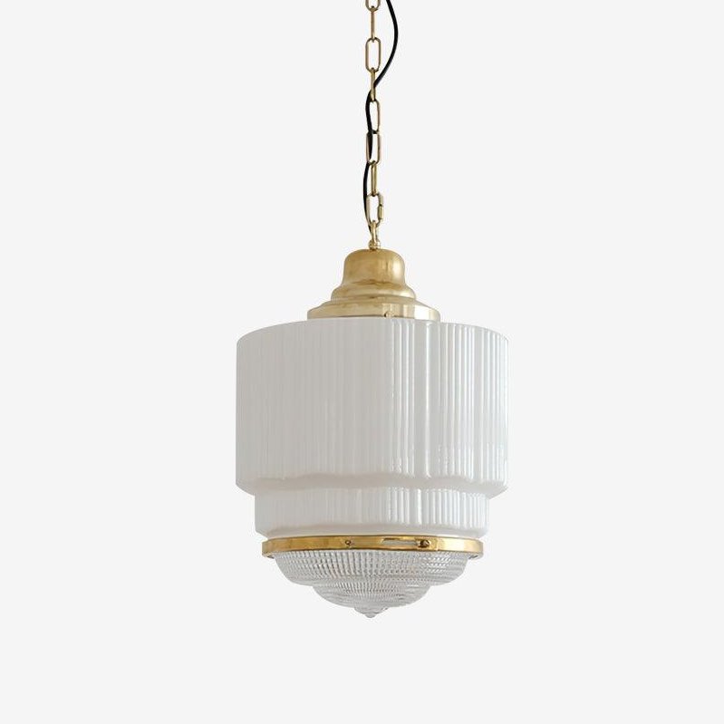 Dean Pendant Light - Lamp Outdoor