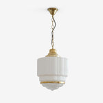 Dean Pendant Light - Lamp Outdoor