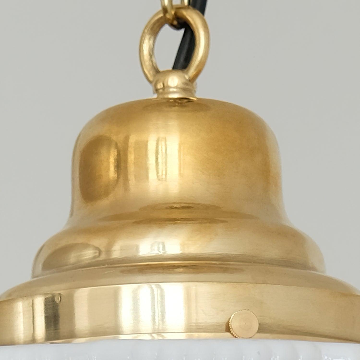 Dean Pendant Light - Lamp Outdoor