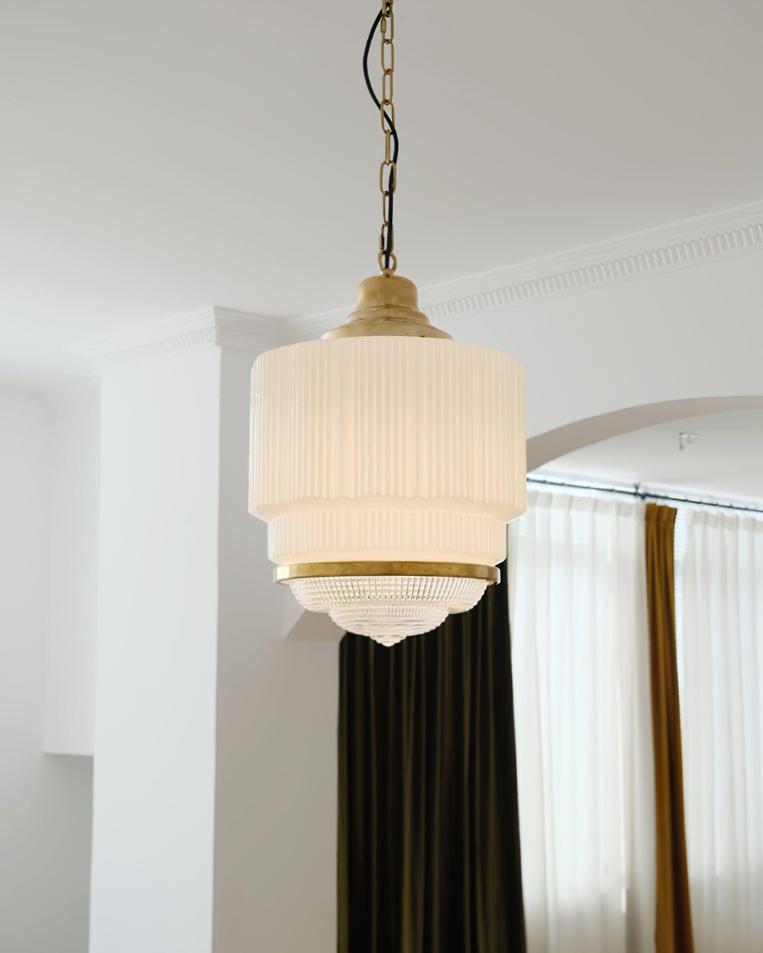 Dean Pendant Light - Lamp Outdoor