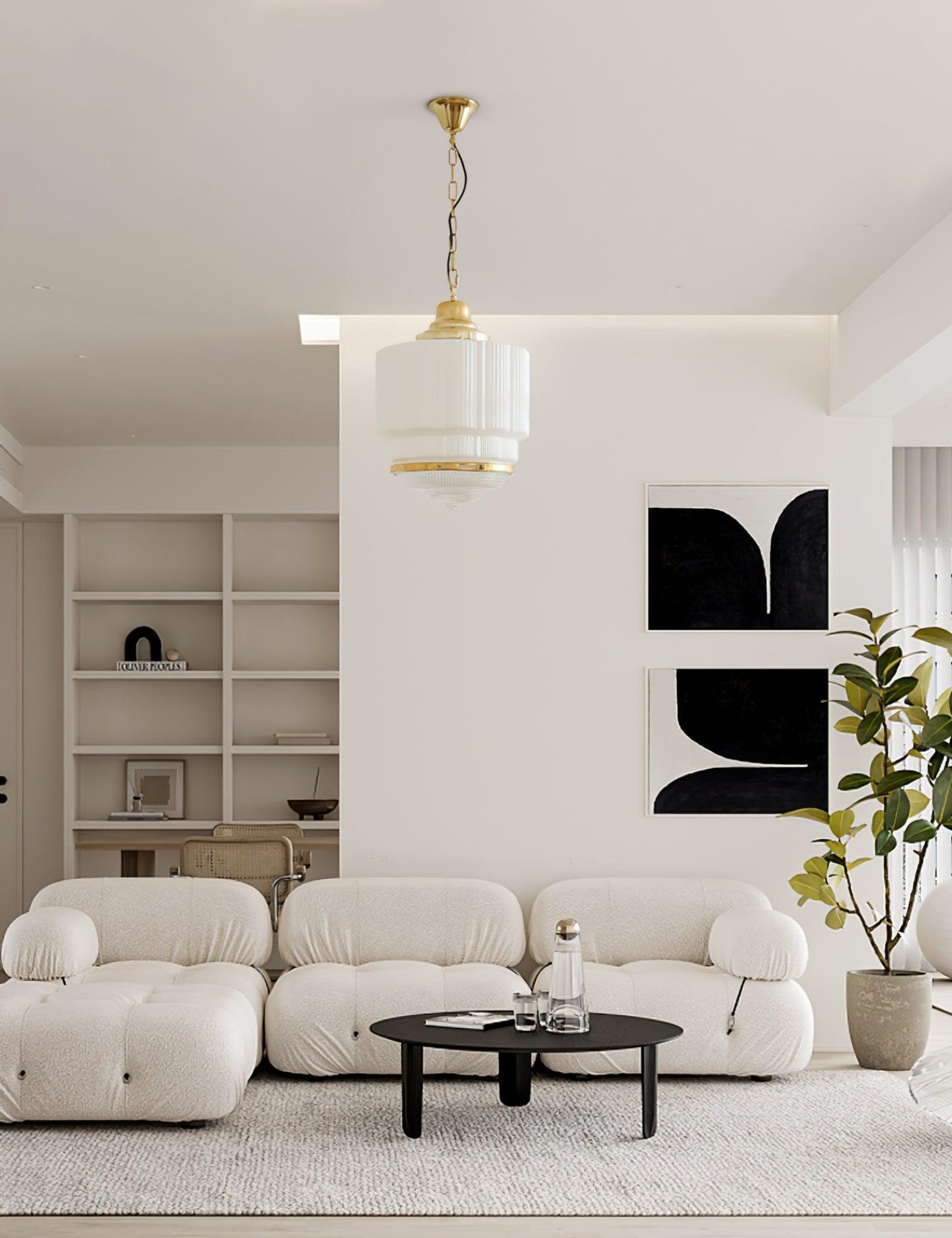 Dean Pendant Light - Lamp Outdoor