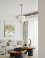 Dean Pendant Light - Lamp Outdoor