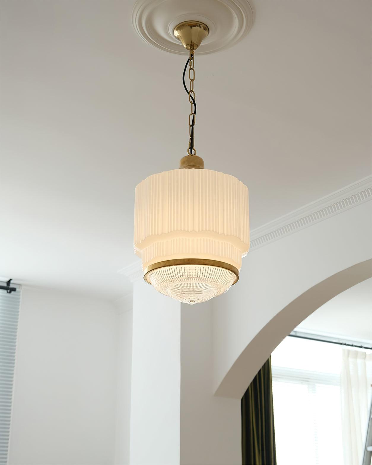 Dean Pendant Light - Lamp Outdoor