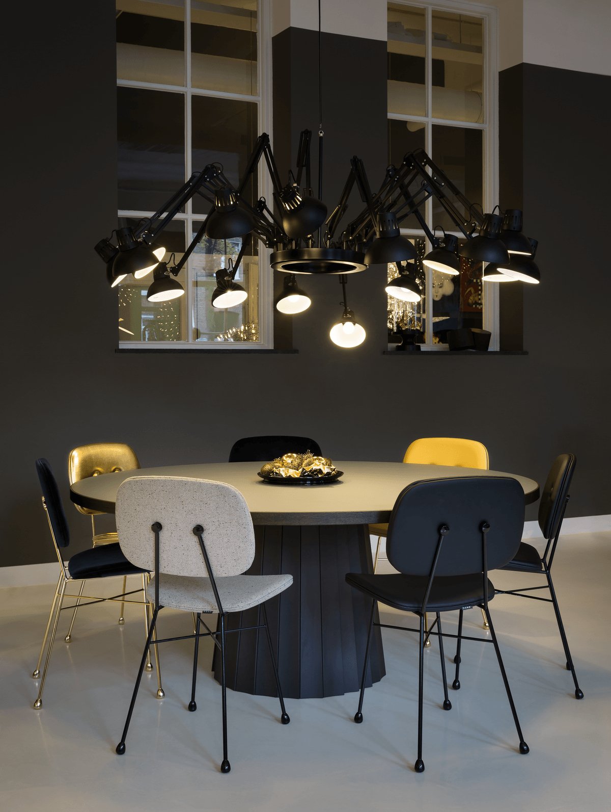 Dear Ingo Chandelier - Lamp Outdoor