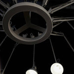 Dear Ingo Chandelier - Lamp Outdoor