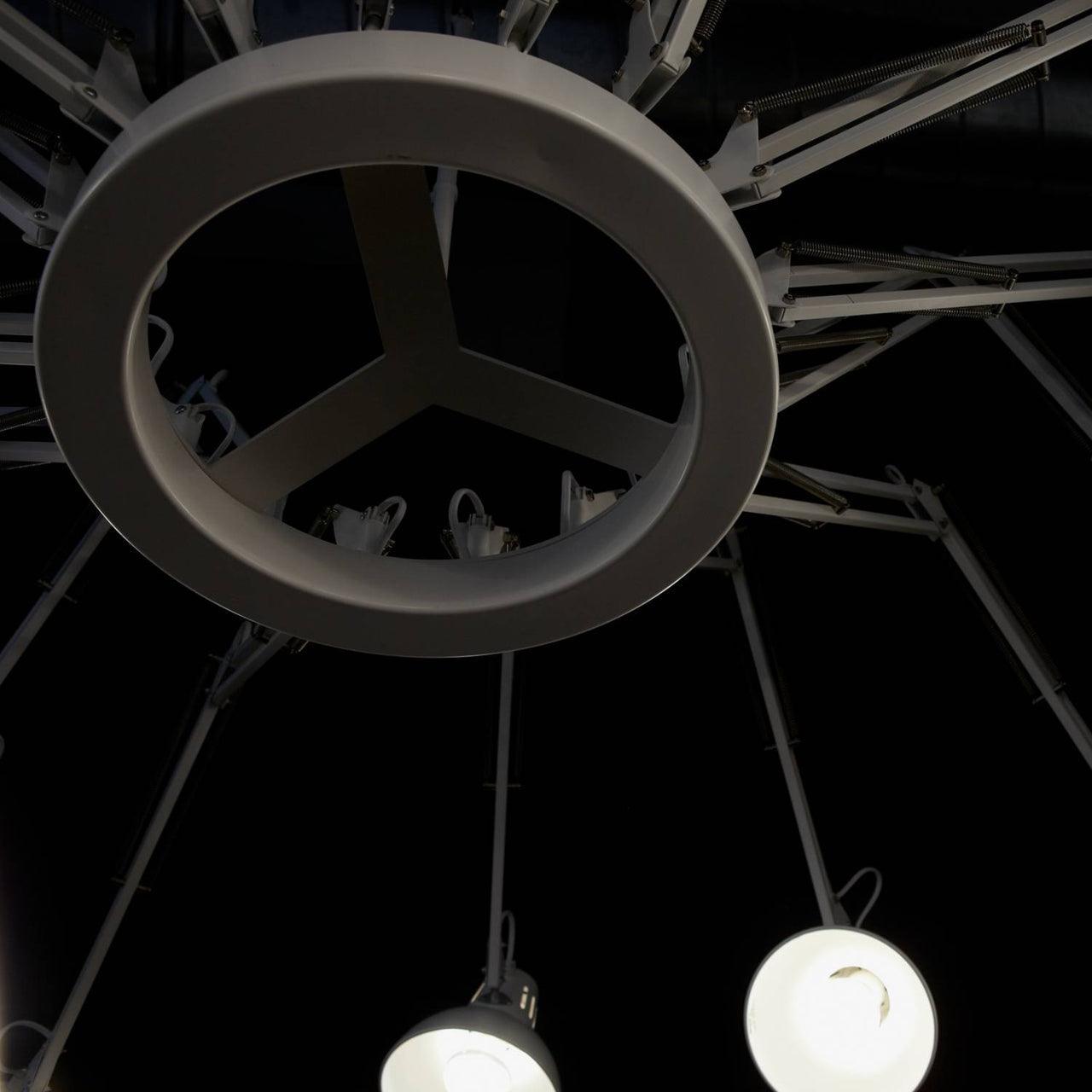 Dear Ingo Chandelier - Lamp Outdoor