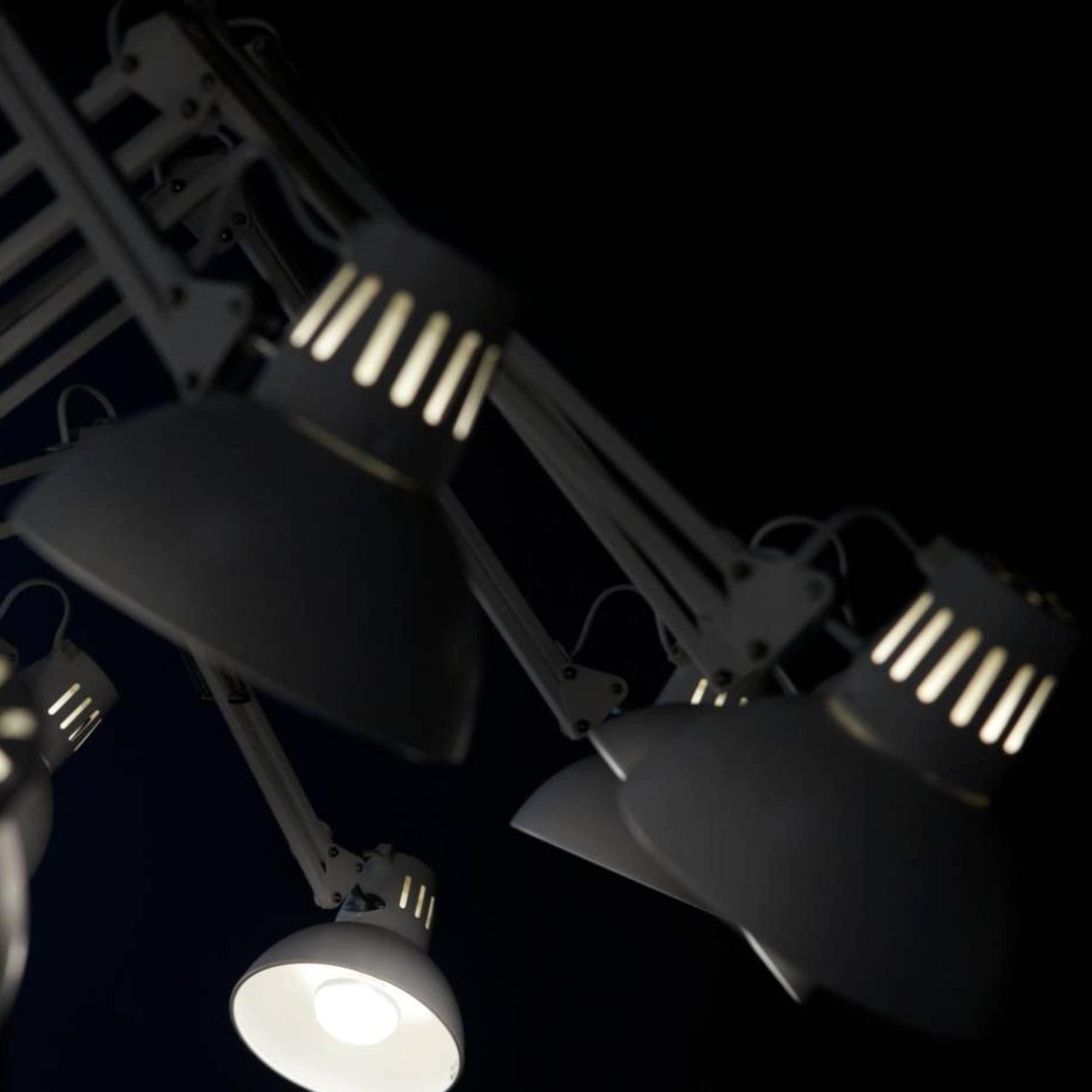 Dear Ingo Chandelier - Lamp Outdoor