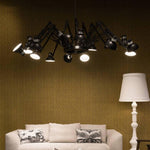 Dear Ingo Chandelier - Lamp Outdoor